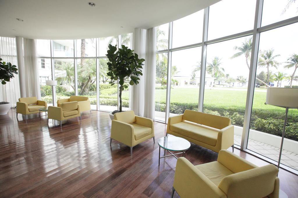 Seacoast Tower Miami Beach