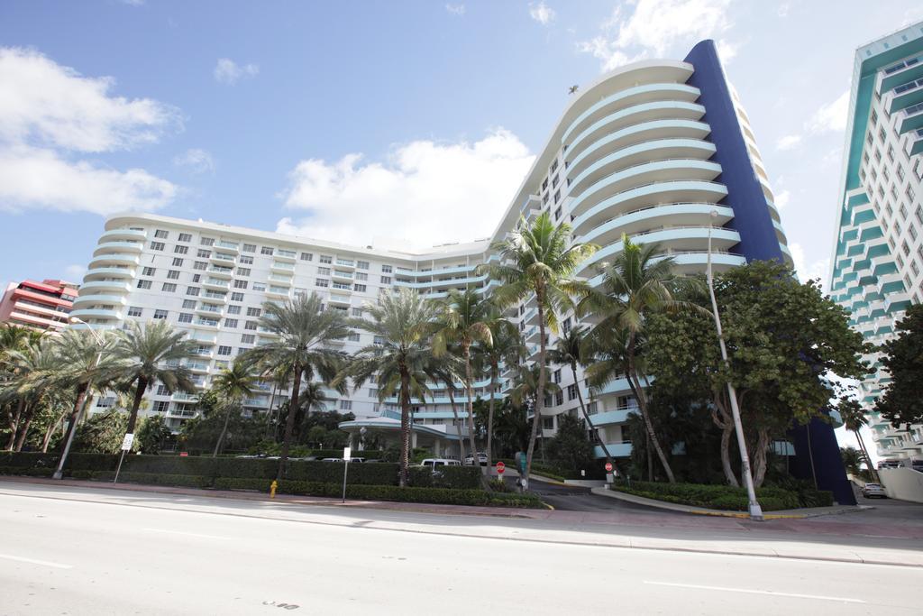 Apartment Seacoast Tower *