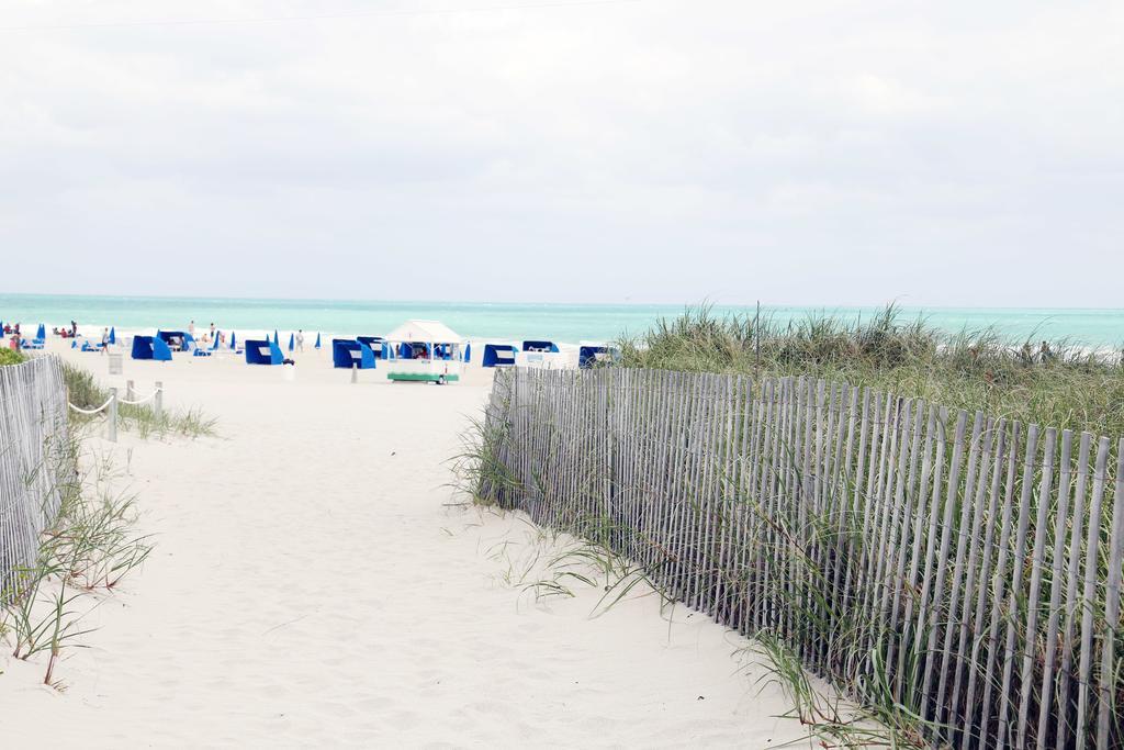 Cavalier South Beach 4* Miami Beach
