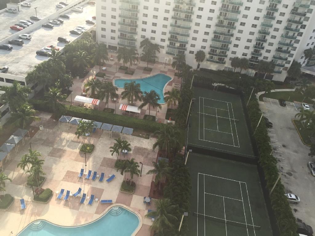 Penthouse Ocean Reserve
