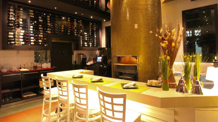 Hotel Ocean Five 3*