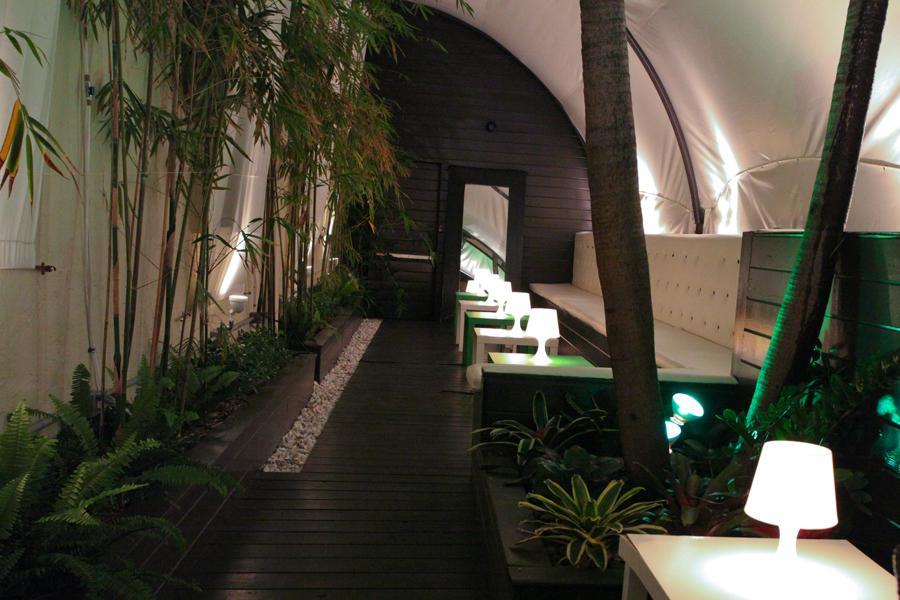 Hotel Ocean Five