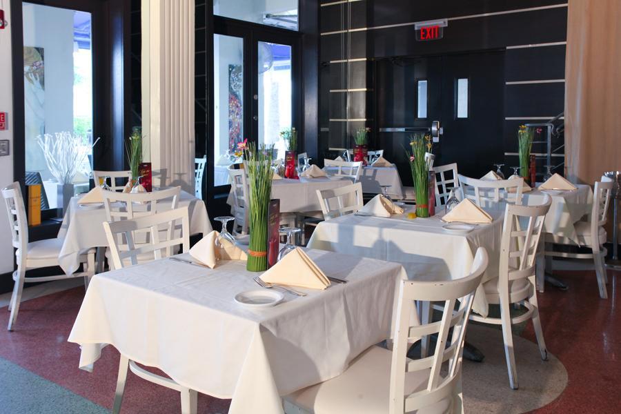 Hotel Ocean Five 3*