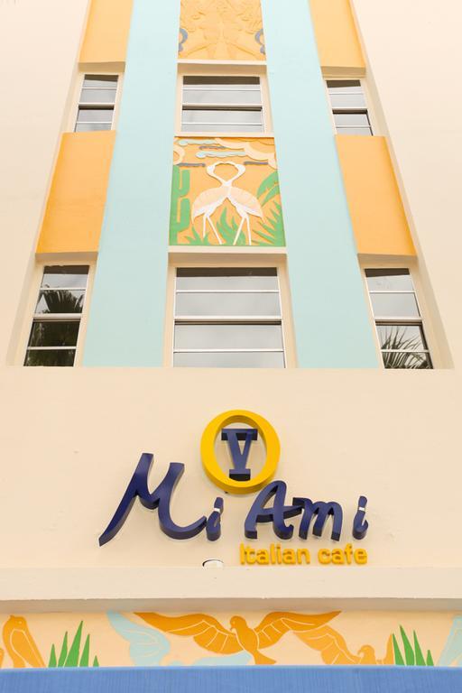 Hotel Ocean Five