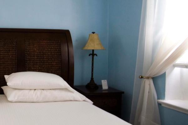 Hotel Sadigo Court