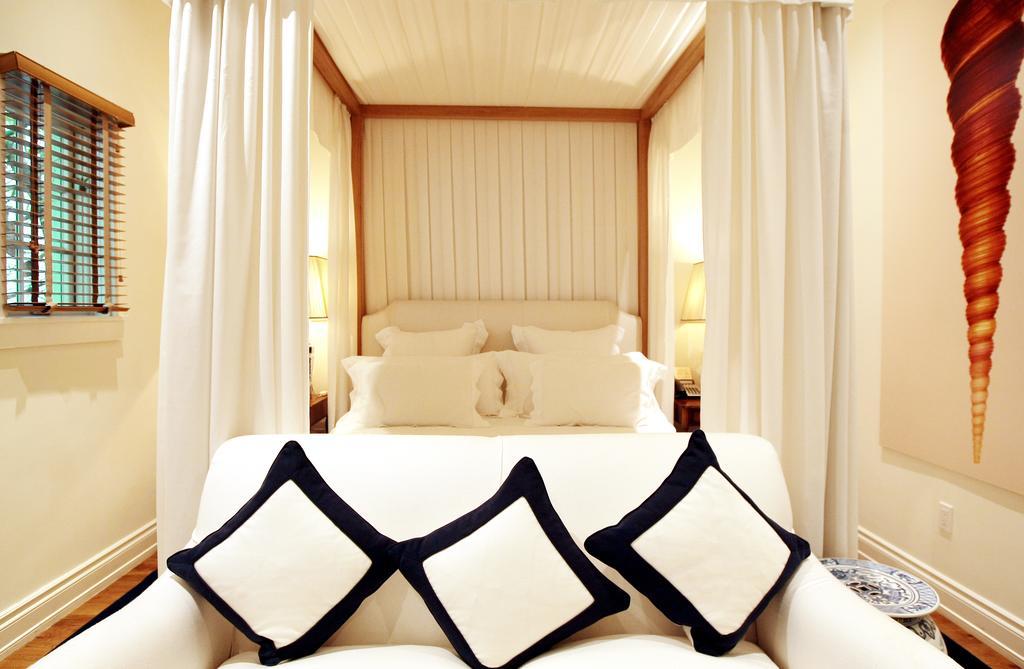 Hotel Casa Tua Miami Beach