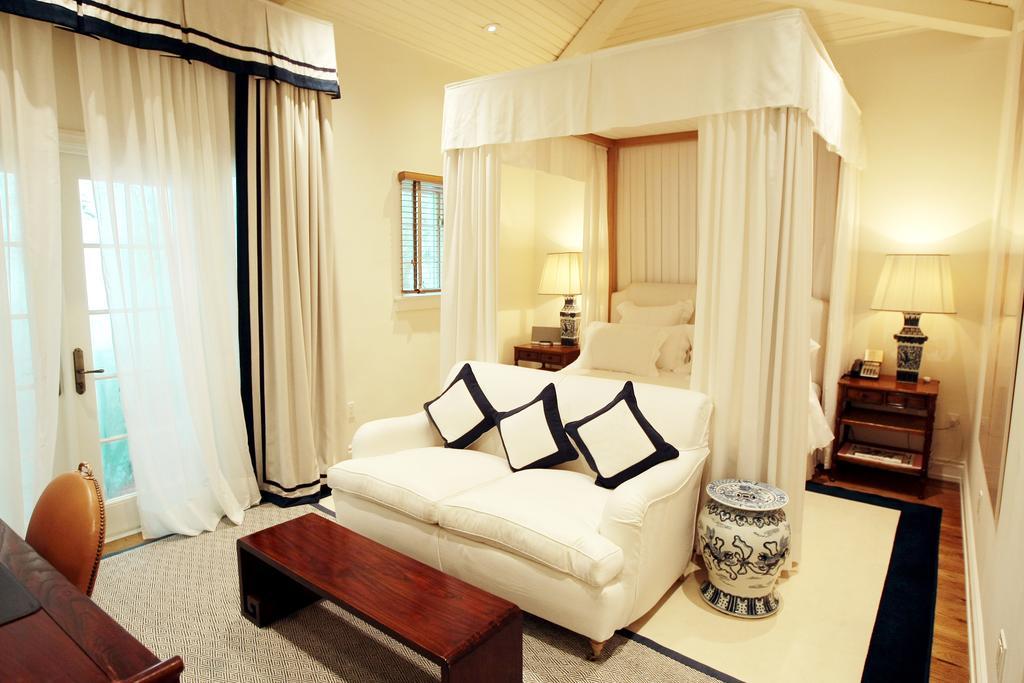 Hotel Casa Tua Miami Beach