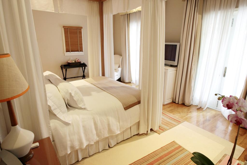 Hotel Casa Tua Miami Beach