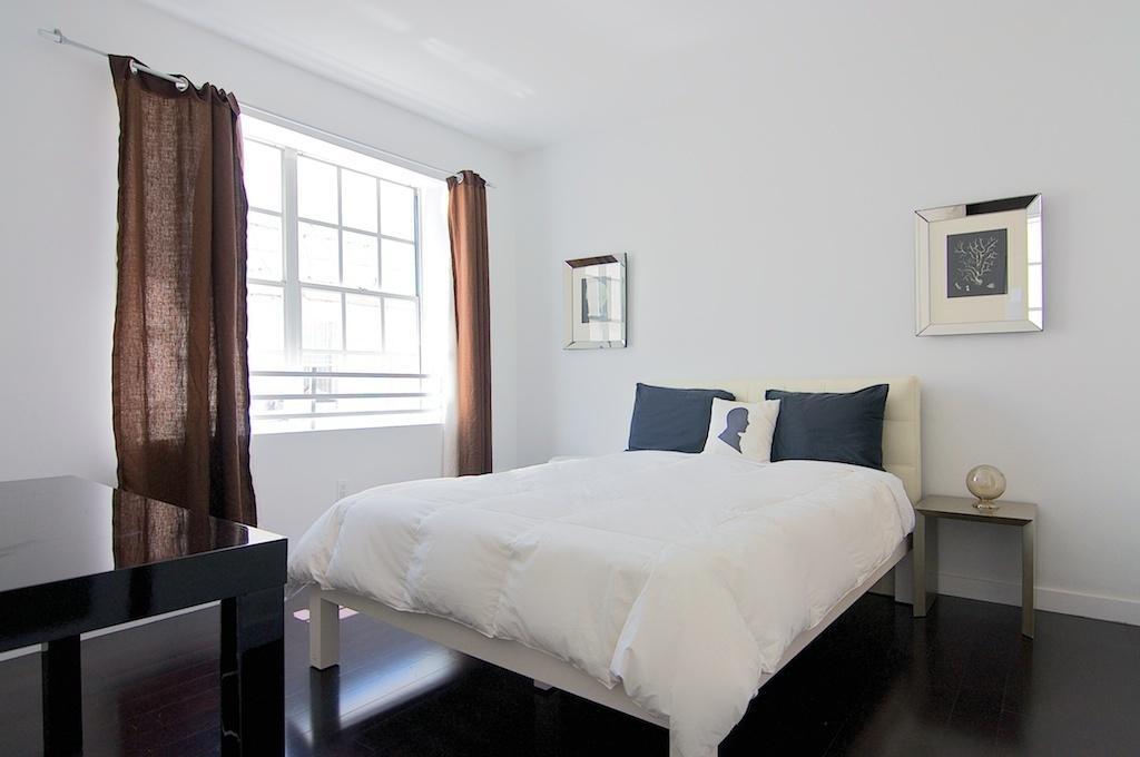 Apartment First Sofi *