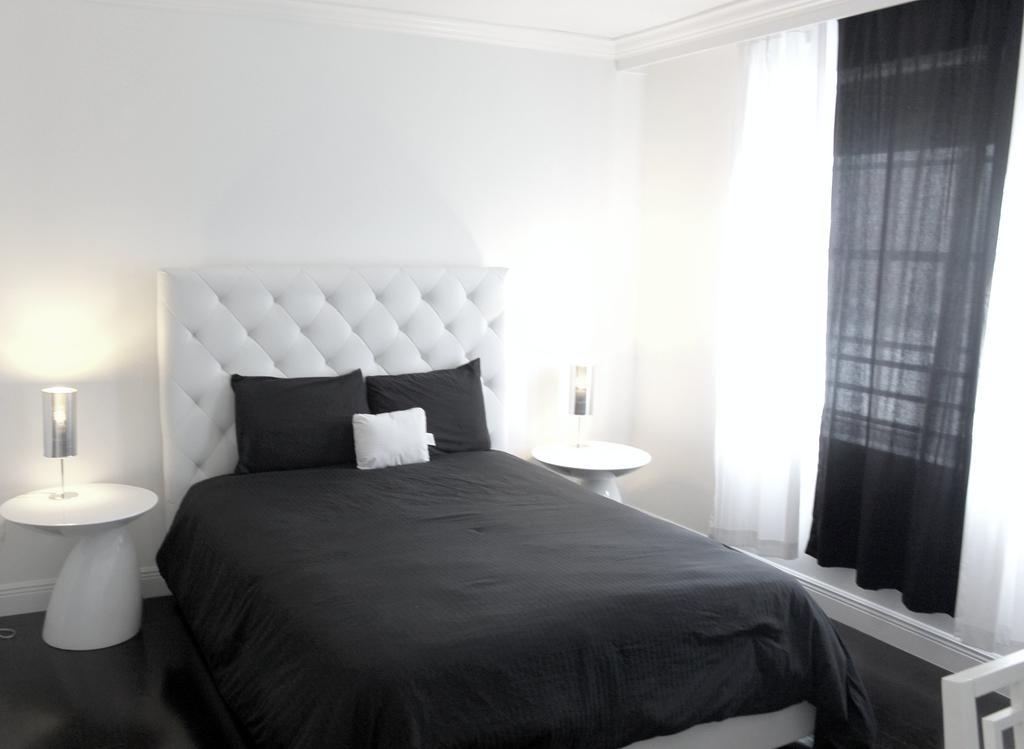 Apartment First Sofi Miami Beach
