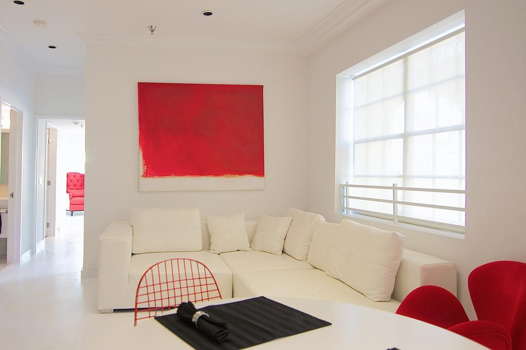 First Sofi Miami Beach