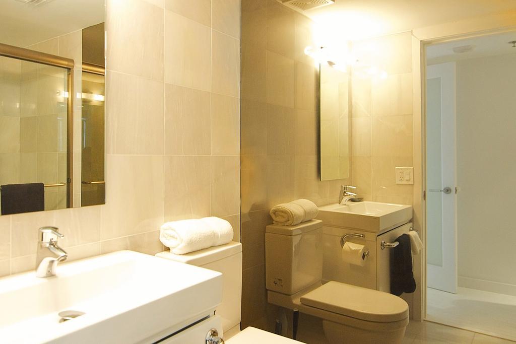 Apartment First Sofi Miami Beach