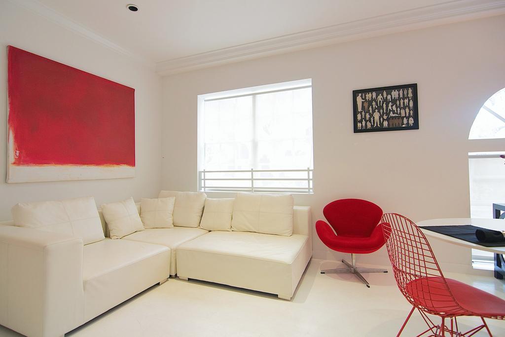 First Sofi Miami Beach
