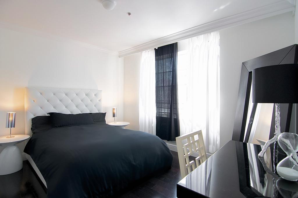 Apartment First Sofi Miami Beach