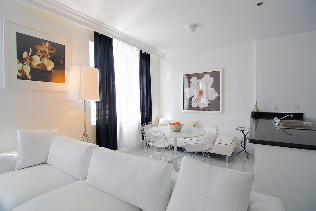 Apartment First Sofi