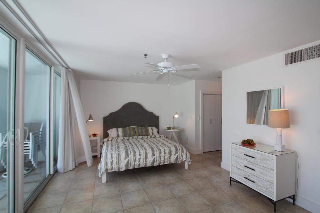 Apartment Soleil