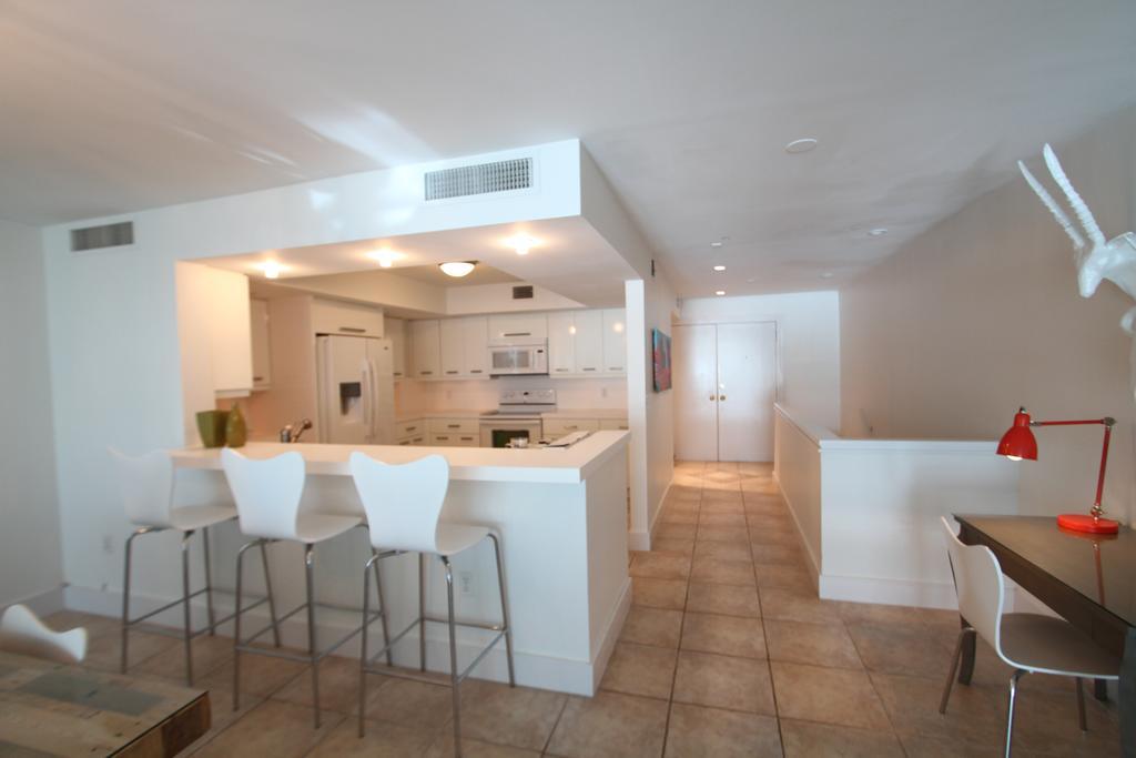 Apartment Soleil