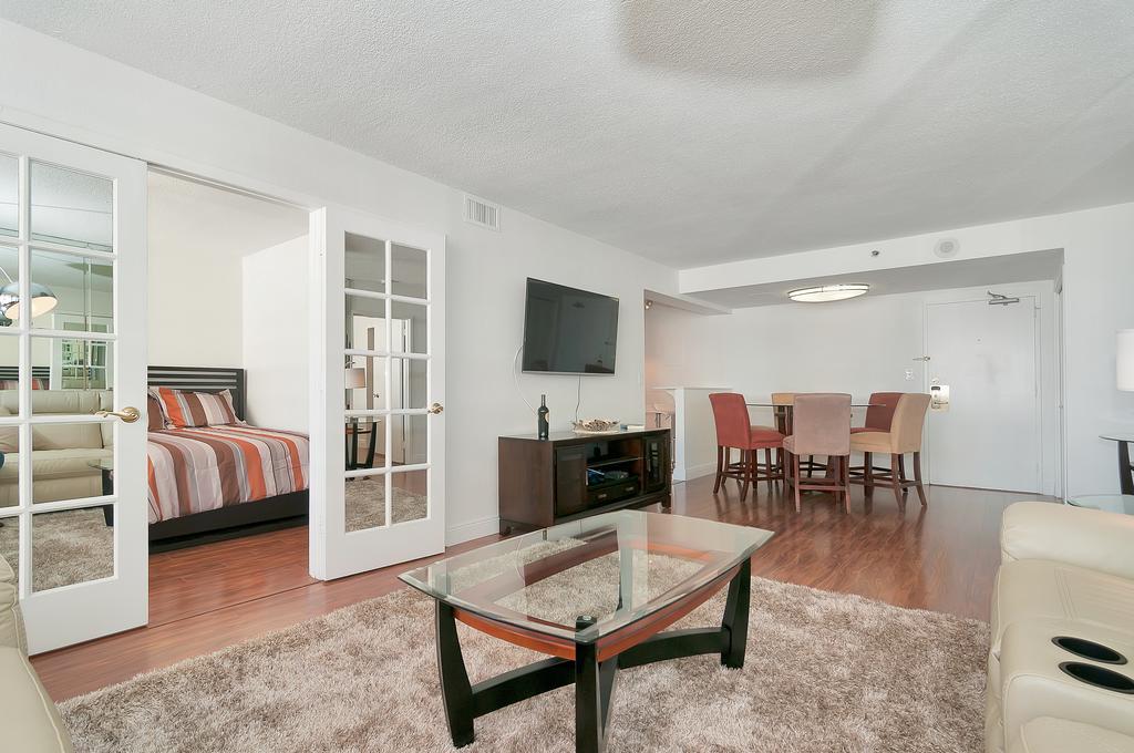 Apartment Private At The Alexander Miami Beach