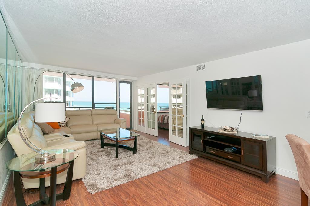 Apartment Private At The Alexander *