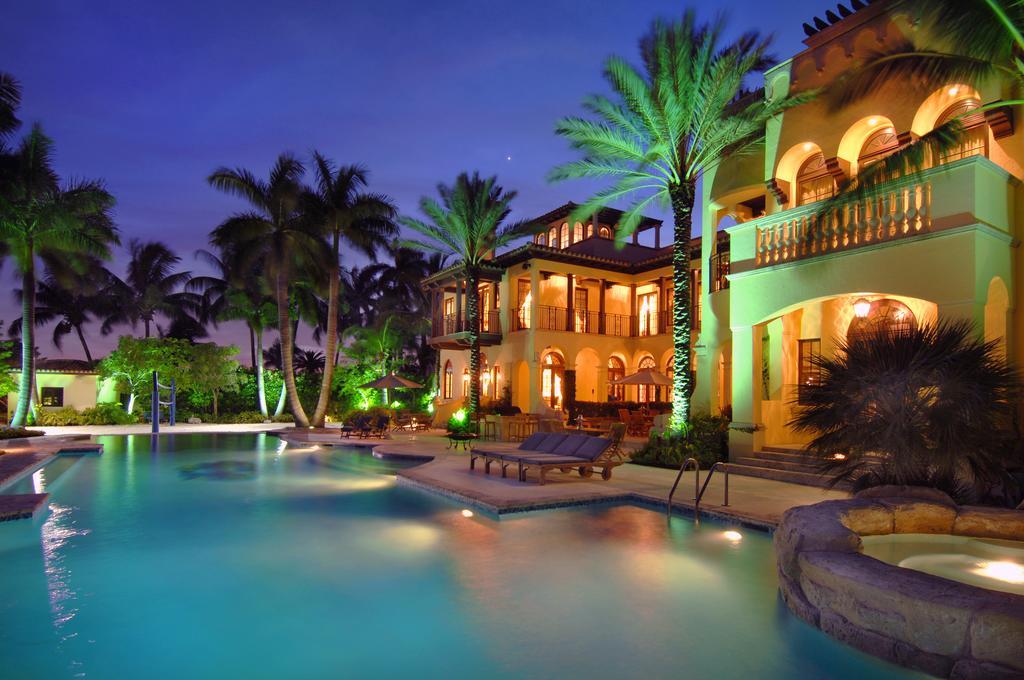 Villa Villazzo Contenta Miami Miami Beach