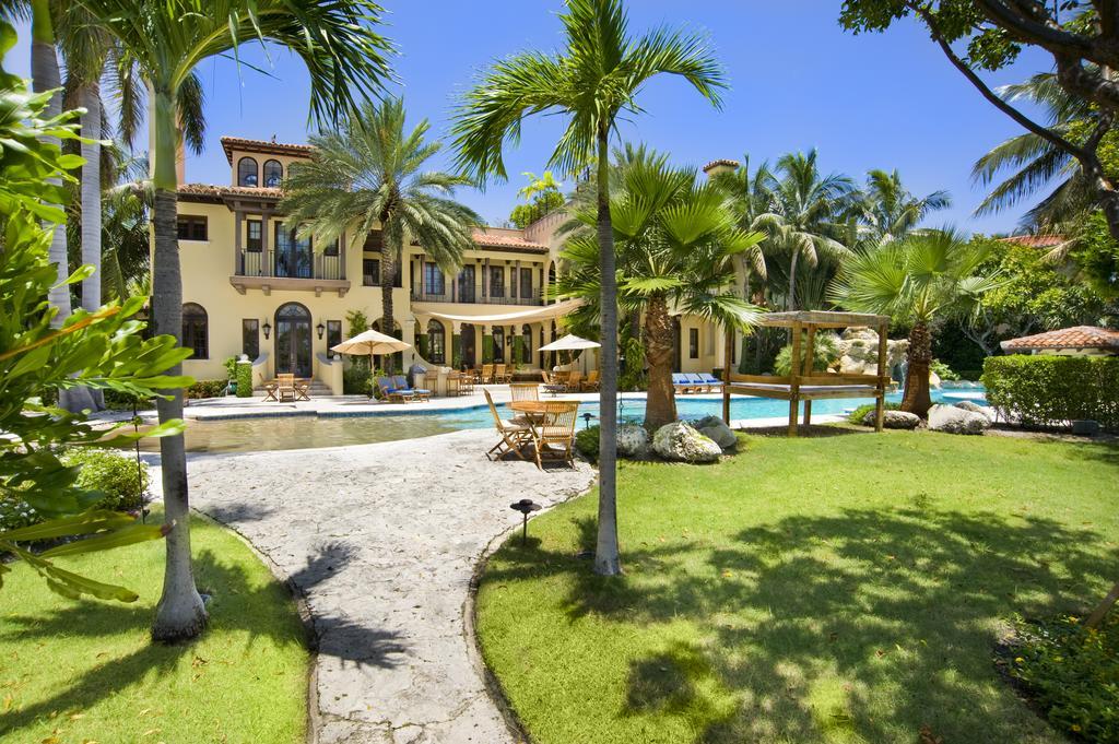 Villa Villazzo Contenta Miami