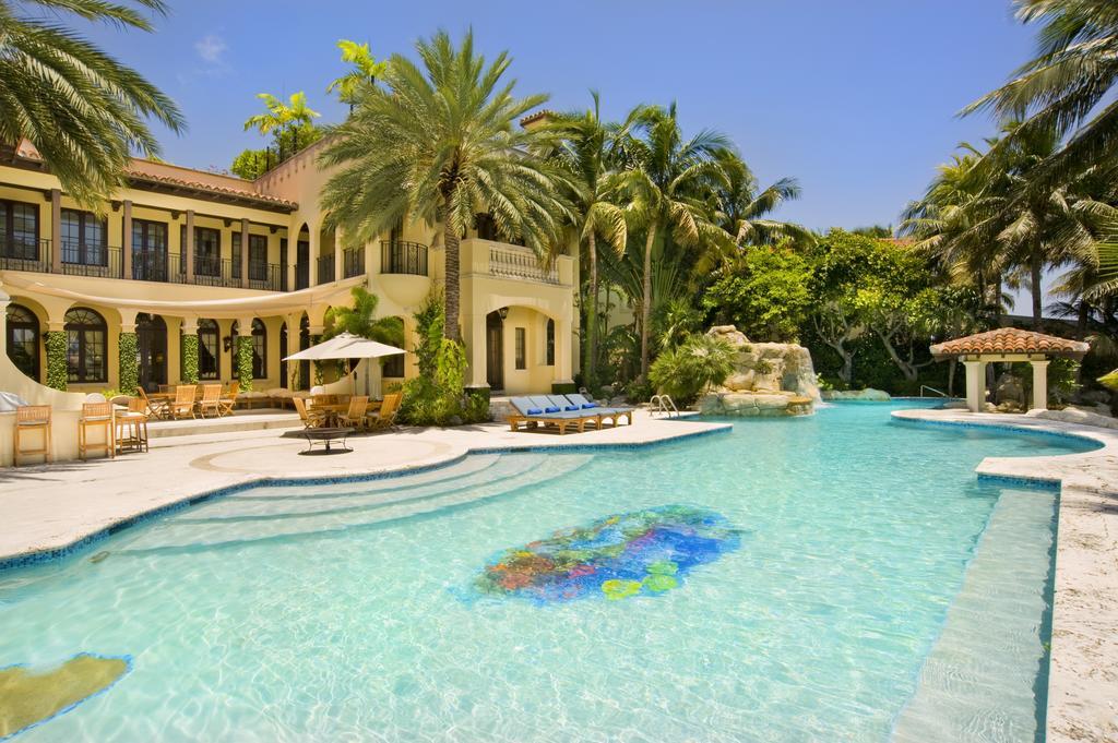 Villa Villazzo Contenta Miami Miami Beach