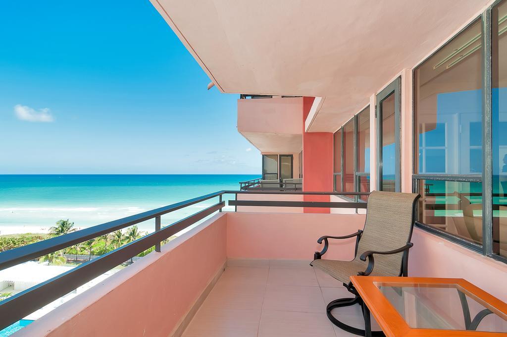 Private At The Alexander Miami Beach