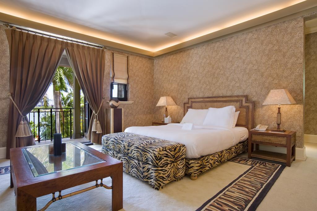 Villa Villazzo Contenta Miami *