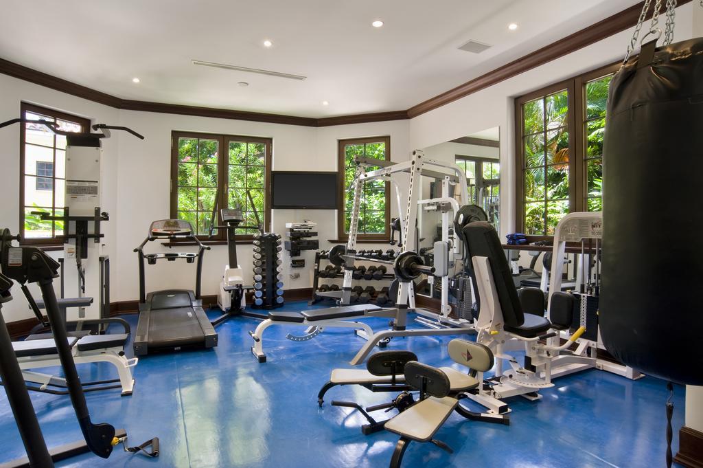 Villa Villazzo Contenta Miami Miami Beach