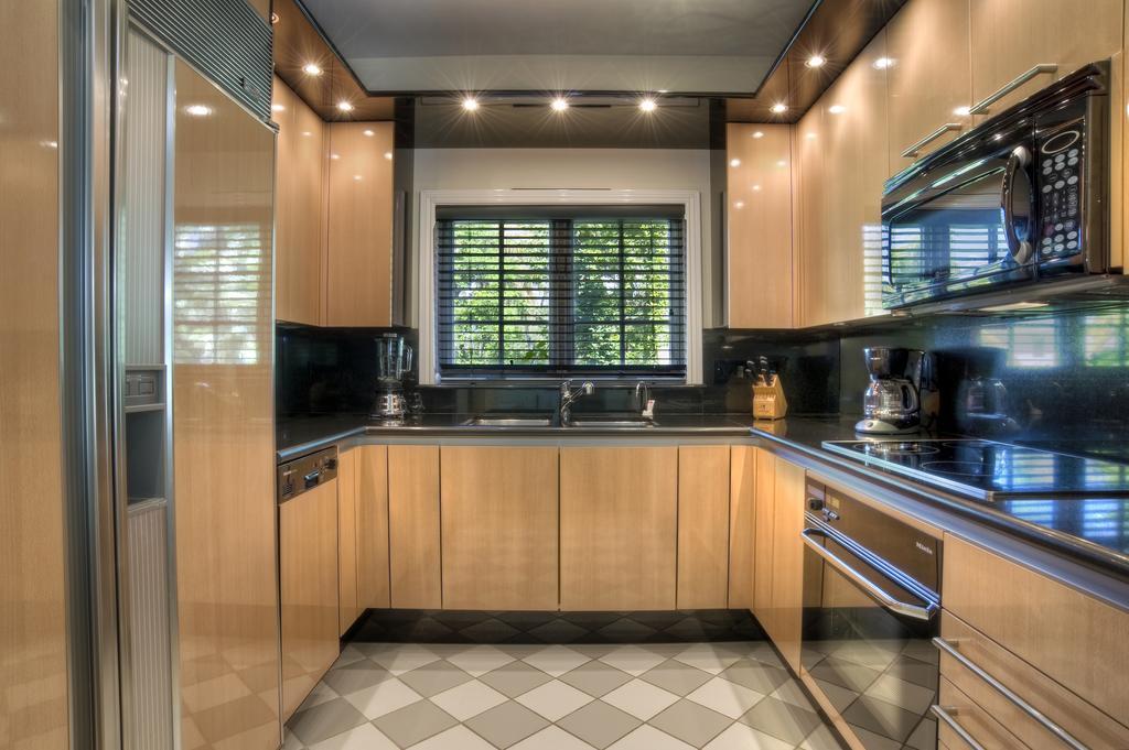 Villa Villazzo Contenta Miami