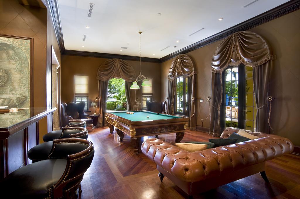 Villa Villazzo Contenta Miami Miami Beach