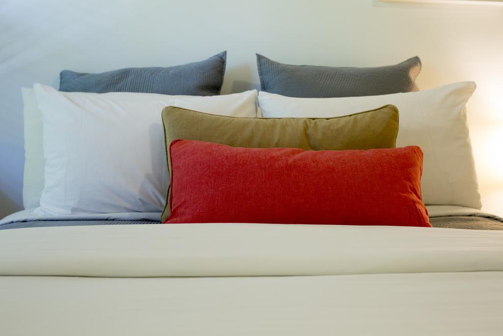 Aparthotel 751 Meridian House