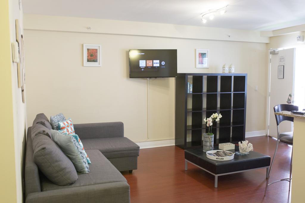 Aparthotel 751 Meridian House *