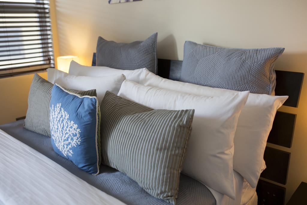 Aparthotel 751 Meridian House