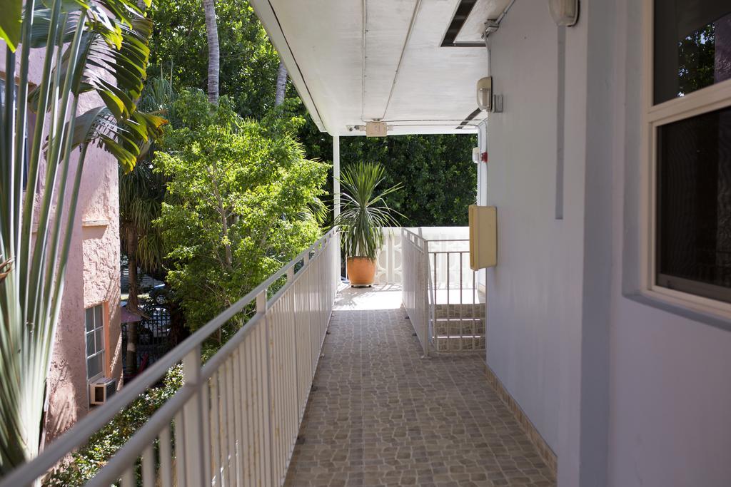 Aparthotel 751 Meridian House *