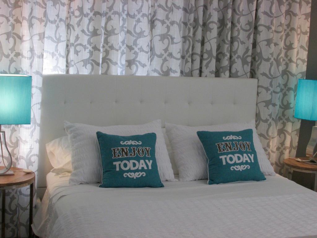 Apartment Ocean Blue