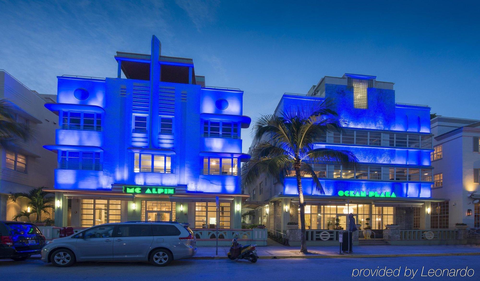 Hotel Hilton Grand Vacations At South Beach