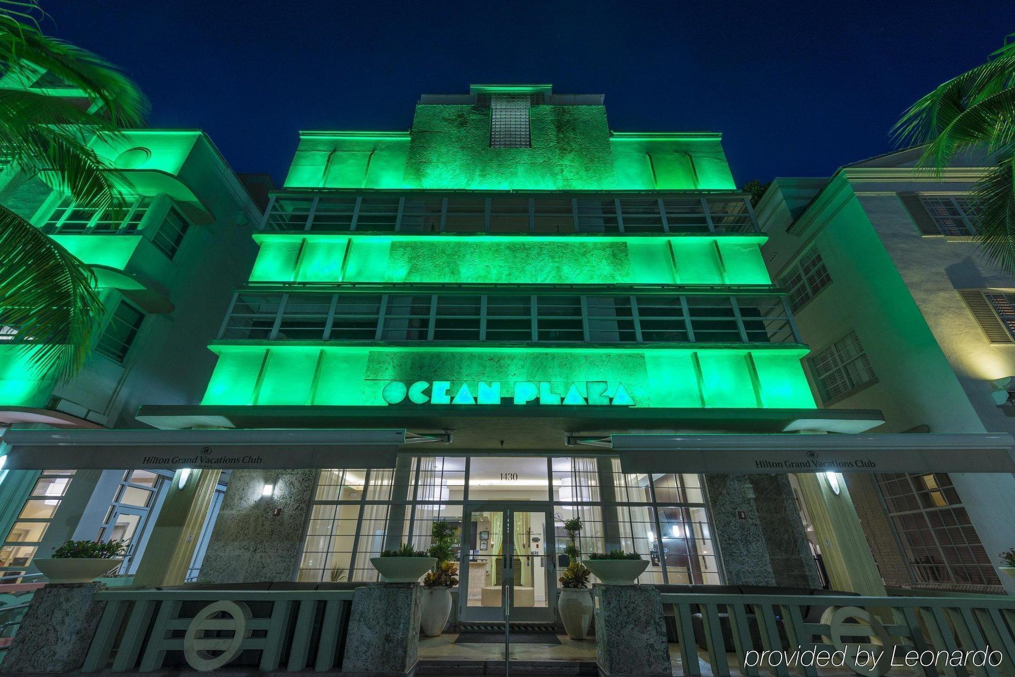 Hotel Hilton Grand Vacations At South Beach Miami Beach