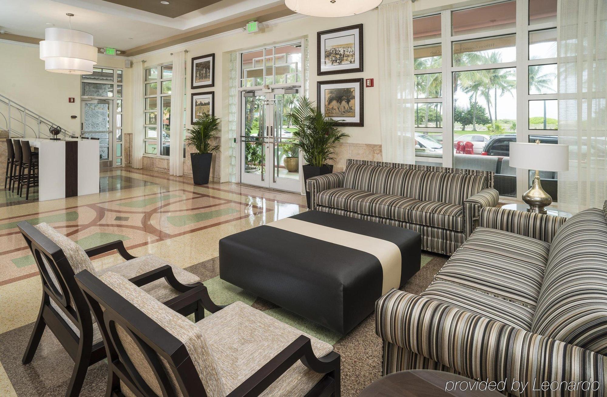 Hotel Hilton Grand Vacations At South Beach 3*