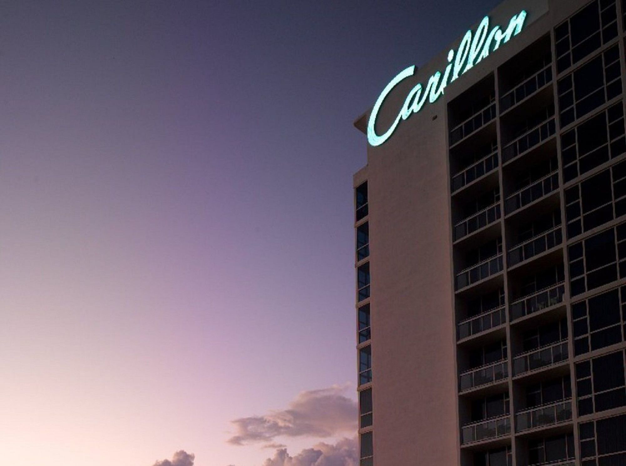 Carillon Miami Wellness Miami Beach
