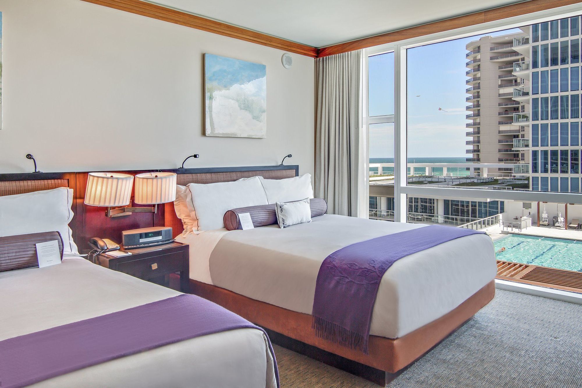 Hotel Carillon Miami Wellness 5*