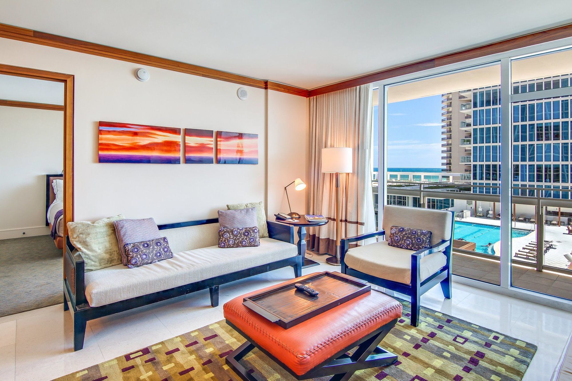 Carillon Miami Wellness Miami Beach