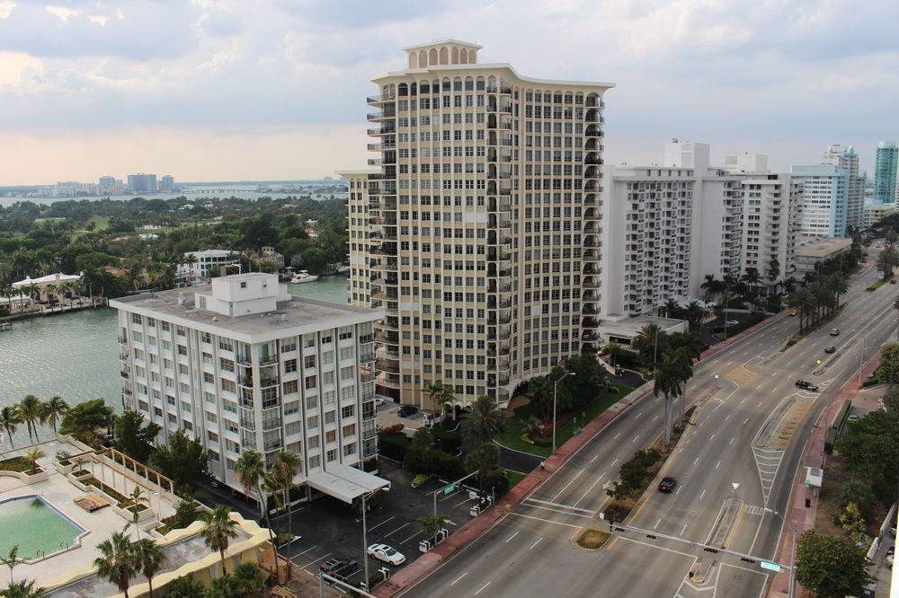 Pavilion Miami Beach