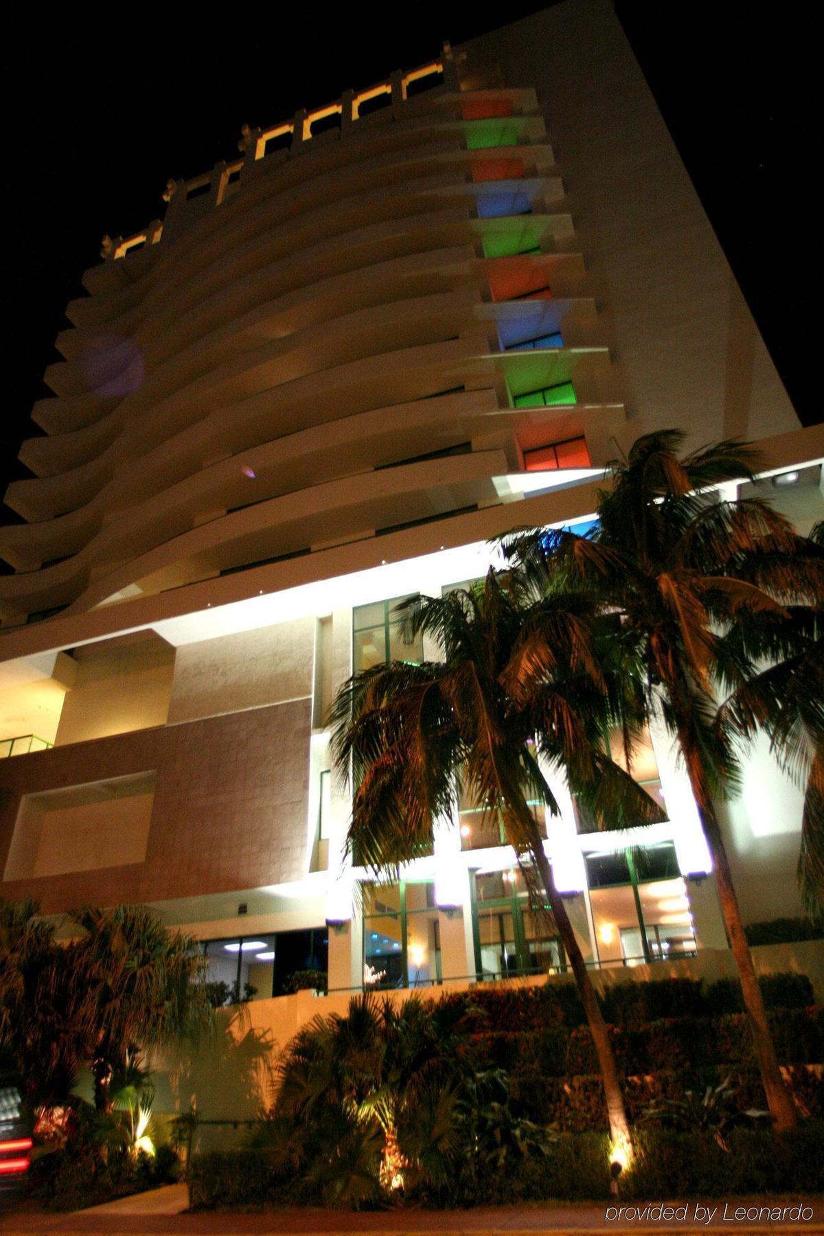 The Casablanca On The Ocean West Tower 3*