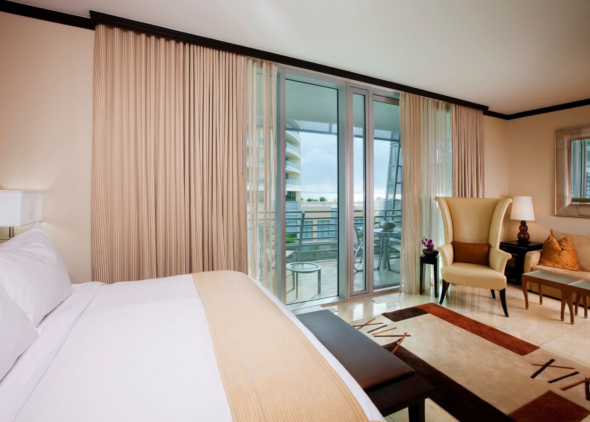 Z Ocean Hotel, Classico A Sonesta Collection (adults Only) Resort 4*