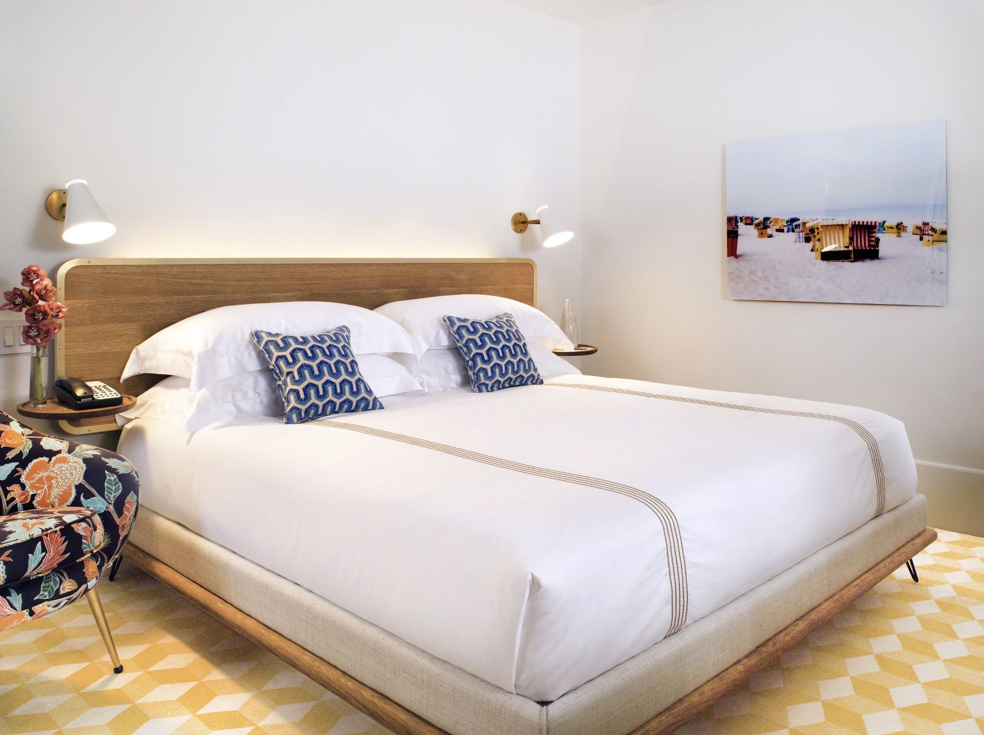 Andaz Miami Beach, By Hyatt Hotel