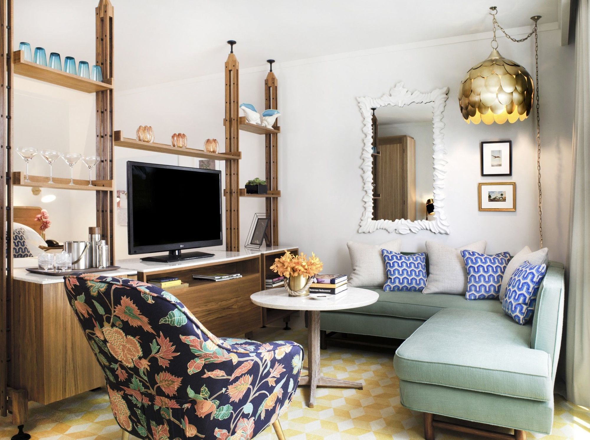 Andaz Miami Beach, By Hyatt 4* Miami Beach