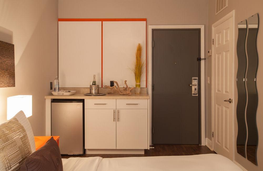 Odyssey Of South Beach Apart Hotel Miami Beach