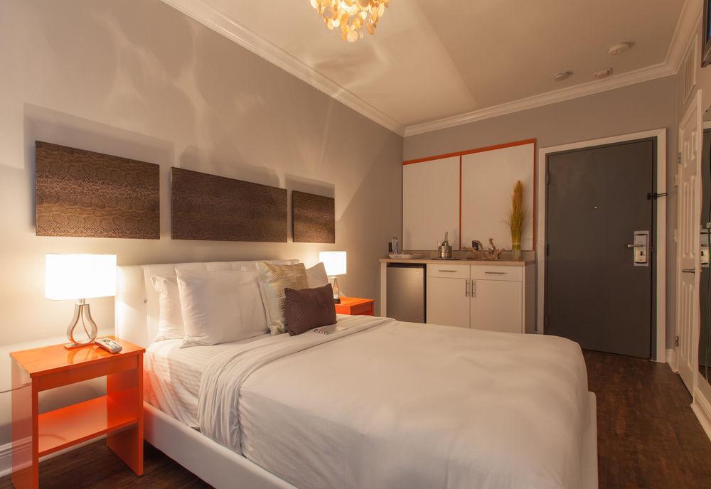Odyssey Of South Beach Apart 3* Miami Beach