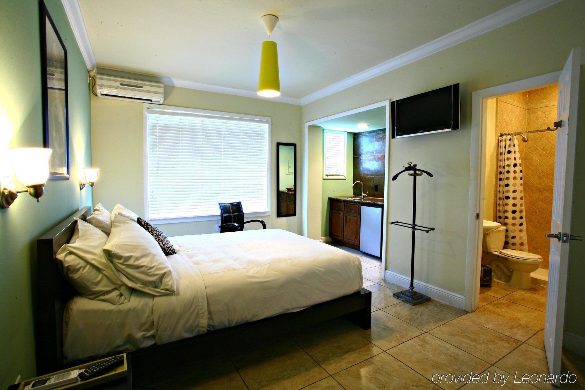 Odyssey Of South Beach Apart Hotel